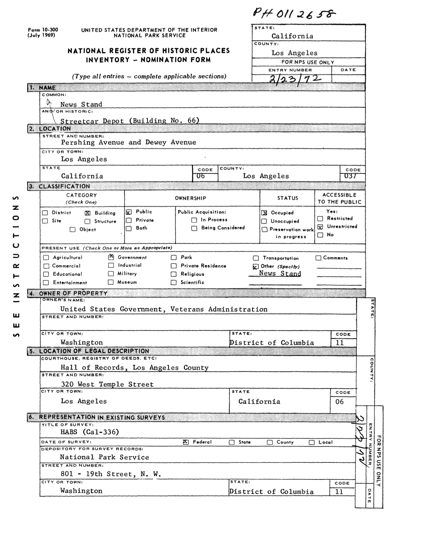 Event 1